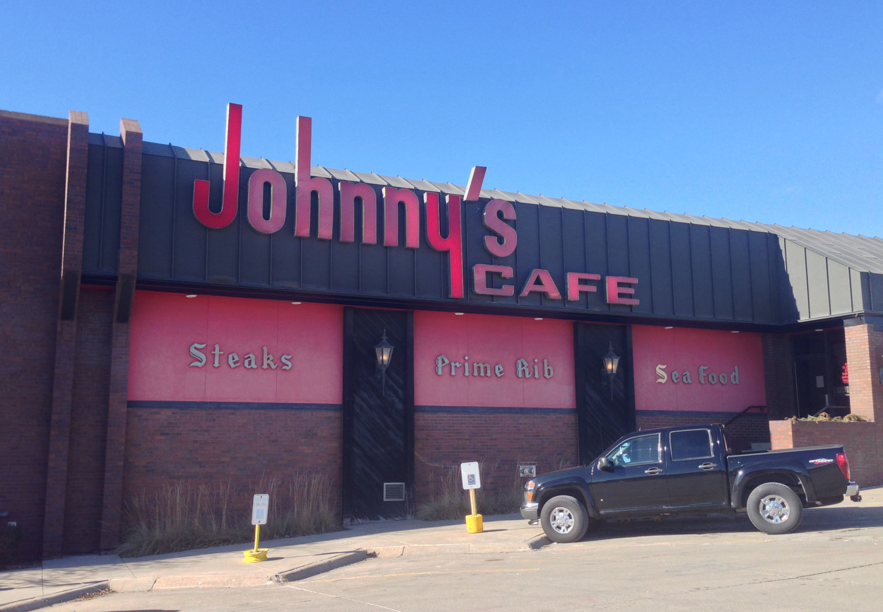 Johnny's